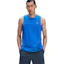 On Core Tank Heren Blauw