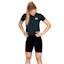 SAYSKY Clean Motion T-shirt Dames Grijs