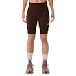 ASICS Road High Waist 8 Inch Short Tights Dames Bruin