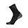 Odlo Ceramicool Crew Socks Zwart