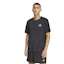 adidas Adi365 Running Essentials T-shirt Heren Zwart