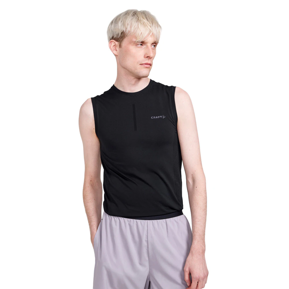 Craft ADV Cool Intensity Shirt Heren