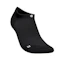 Bauerfeind Run Ultralight Low Cut Socks Dames Zwart