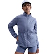 Nike Swift Therma-FIT Fill Jacket Dames Blauw