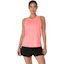 ASICS Core Tank Top Dames Roze
