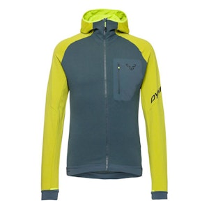 Dynafit Radical Polartec® Hooded Jacket Heren Dynafit Radical Polartec® Hooded Jacket Heren