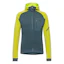 Dynafit Radical Polartec® Hooded Jacket Heren Multi