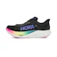 HOKA Rocket X 3 Unisex Zwart