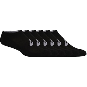ASICS Ankle Socks 6-Pack Unisex ASICS Ankle Socks 6-Pack Unisex
