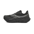 Saucony Triumph 23 GTX Dames Zwart