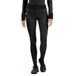 Odlo X-Alp Cargo Winter Tights Dames Zwart