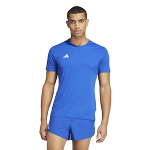 adidas Adizero Essentials T-shirt Heren adidas Adizero Essentials T-shirt Heren