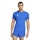 adidas Adizero Essentials T-shirt Heren Blauw