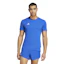 adidas Adizero Essentials T-shirt Heren Blauw