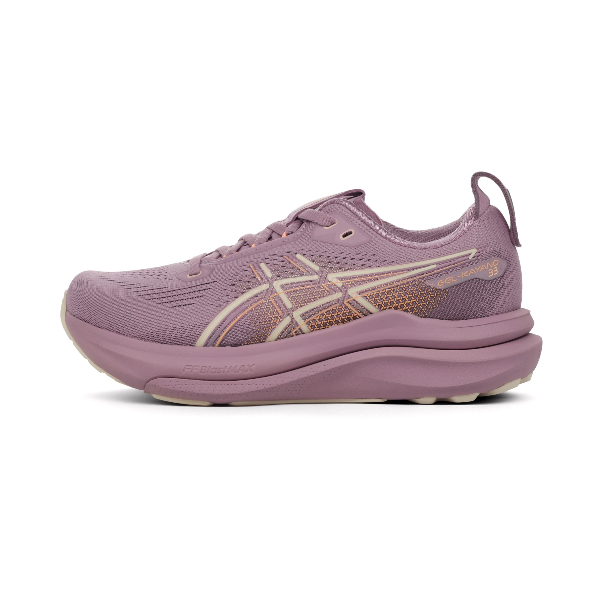ASICS Gel Kayano 33 Dames