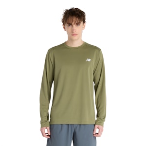 New Balance Sport Shirt Heren New Balance Sport Shirt Heren