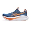 ASICS Gel Nimbus 28 Heren Blauw