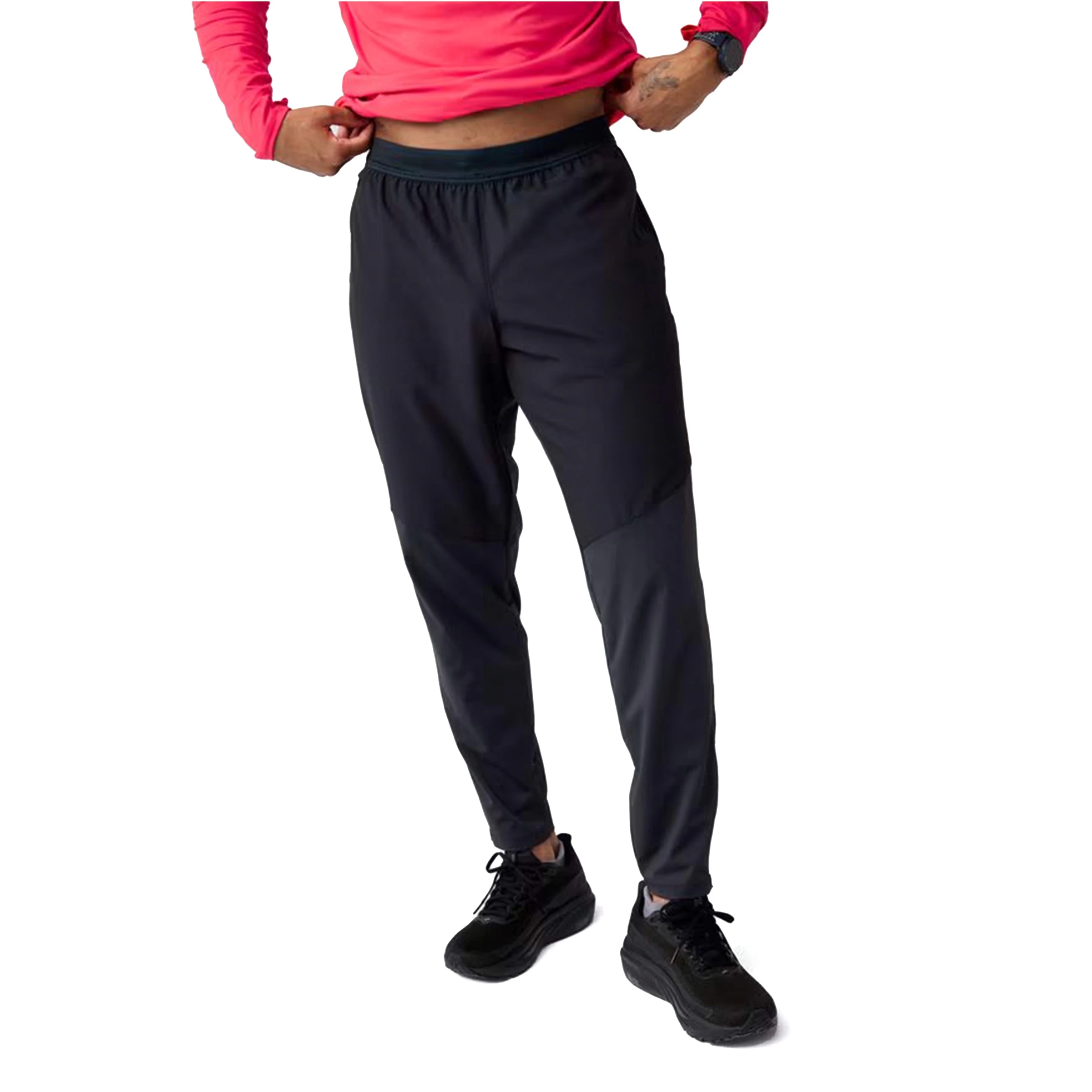 Brooks Dash Pants Heren hardloopkleding