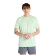 New Balance Sport Essentials T-Shirt Heren Groen