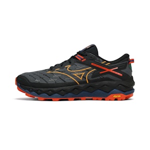 Mizuno Wave Mujin 10 Heren Mizuno Wave Mujin 10 Heren