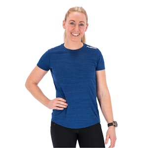 Fusion C3 T-shirt Dames Fusion C3 T-shirt Dames
