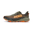 HOKA Speedgoat 6 Heren Groen