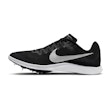 Nike Zoom Rival Distance Unisex Zwart