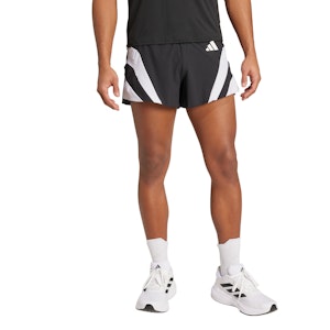 adidas Adizero Archive 3 Inch Shorts Heren adidas Adizero Archive 3 Inch Shorts Heren