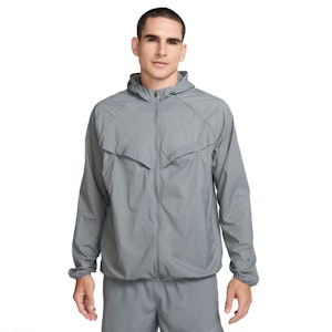 Nike Stride Dri-FIT UV Repel Jacket Heren Nike Stride Dri-FIT UV Repel Jacket Heren