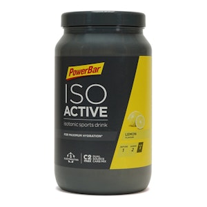 Powerbar Isoactive Lemon 1320g