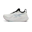 ASICS Gel Nimbus 26 Dames Wit