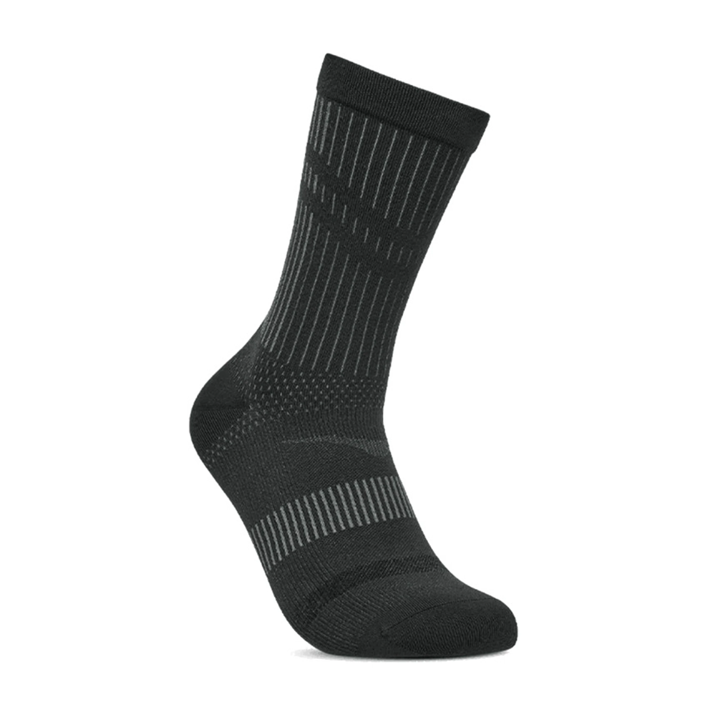 HOKA Trail Run Crew Socks Unisex
