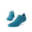 Stance Teal Light Tab Socks Heren Blauw