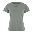Craft Core Essence T-shirt 2 Dames Groen