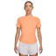 Nike Swift Dri-FIT T-shirt Dames Oranje
