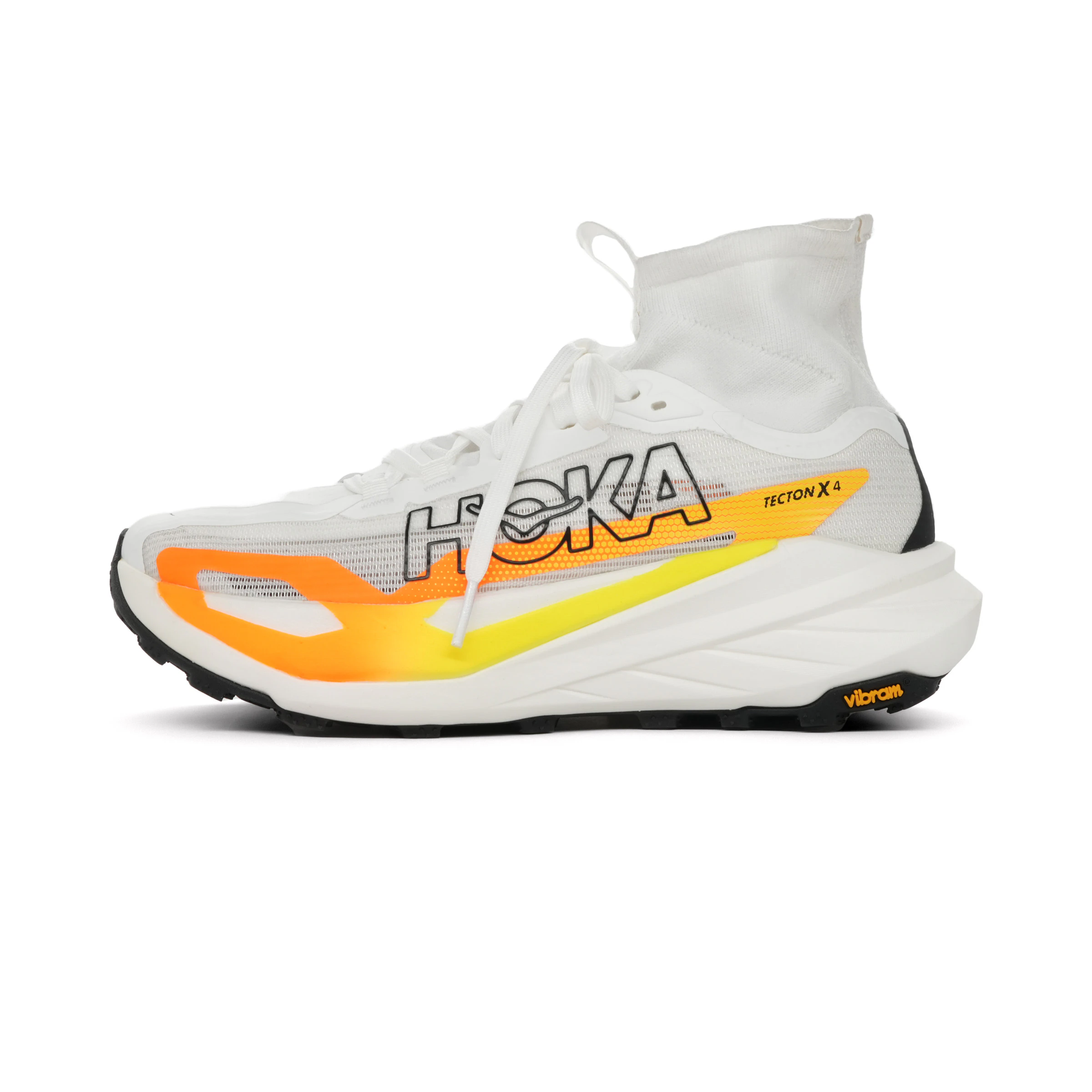 HOKA Tecton X 4 Heren