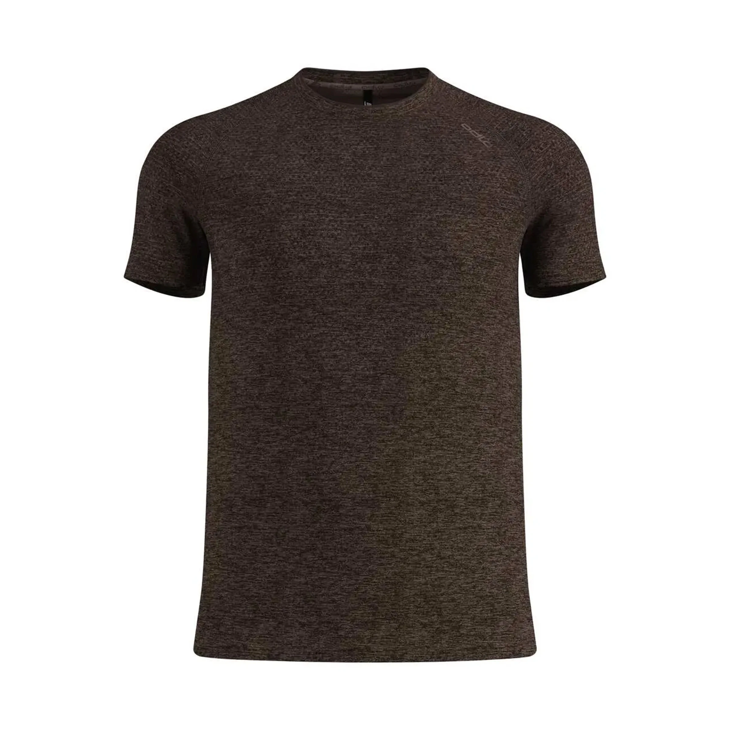 Odlo Essential Seamless Crew Neck T-shirt Heren hardloopschoen