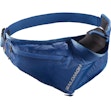 Salomon Cross Season Bottle Belt Unisex Blauw