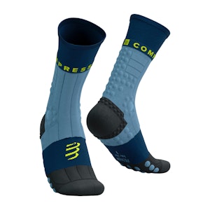 Compressport Pro Racing Socks Winter Trail Unisex Compressport Pro Racing Socks Winter Trail Unisex