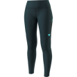 Dynafit Ultra Tights Dames Blauw