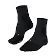 FALKE RU Trail Grip Socks Dames Zwart