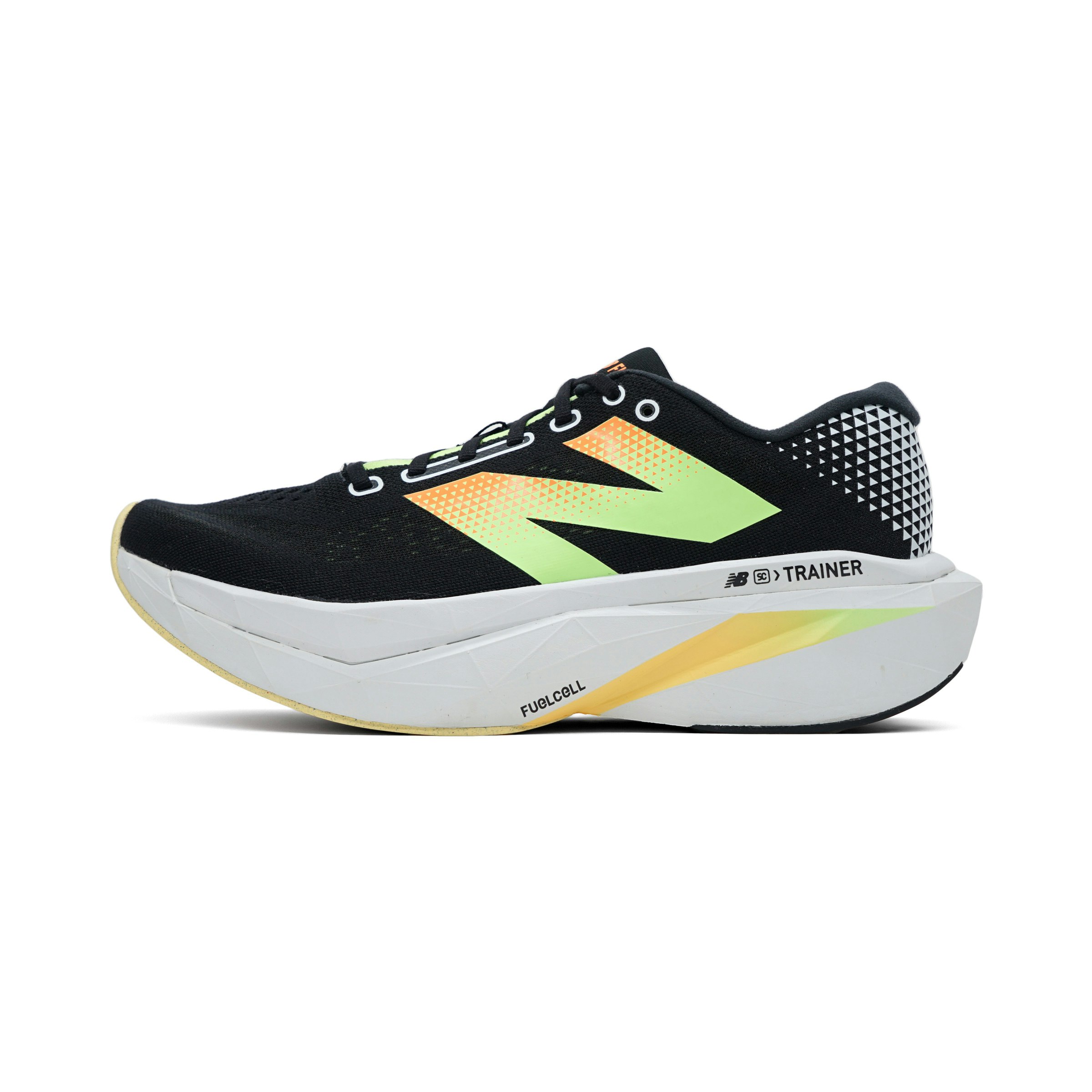New Balance FuelCell SuperComp Trainer v3 Heren