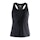 Craft Essence Singlet Dames Zwart