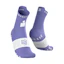 Compressport Pro Racing Socks v4.0 Run High - IRONMAN 2026 Unisex Paars