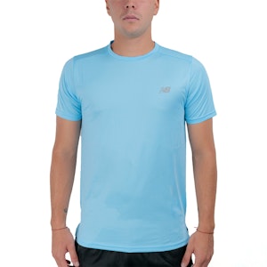 New Balance Sport Essentials T-Shirt Heren New Balance Sport Essentials T-Shirt Heren