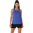 ASICS Core Tank Top Dames Blauw