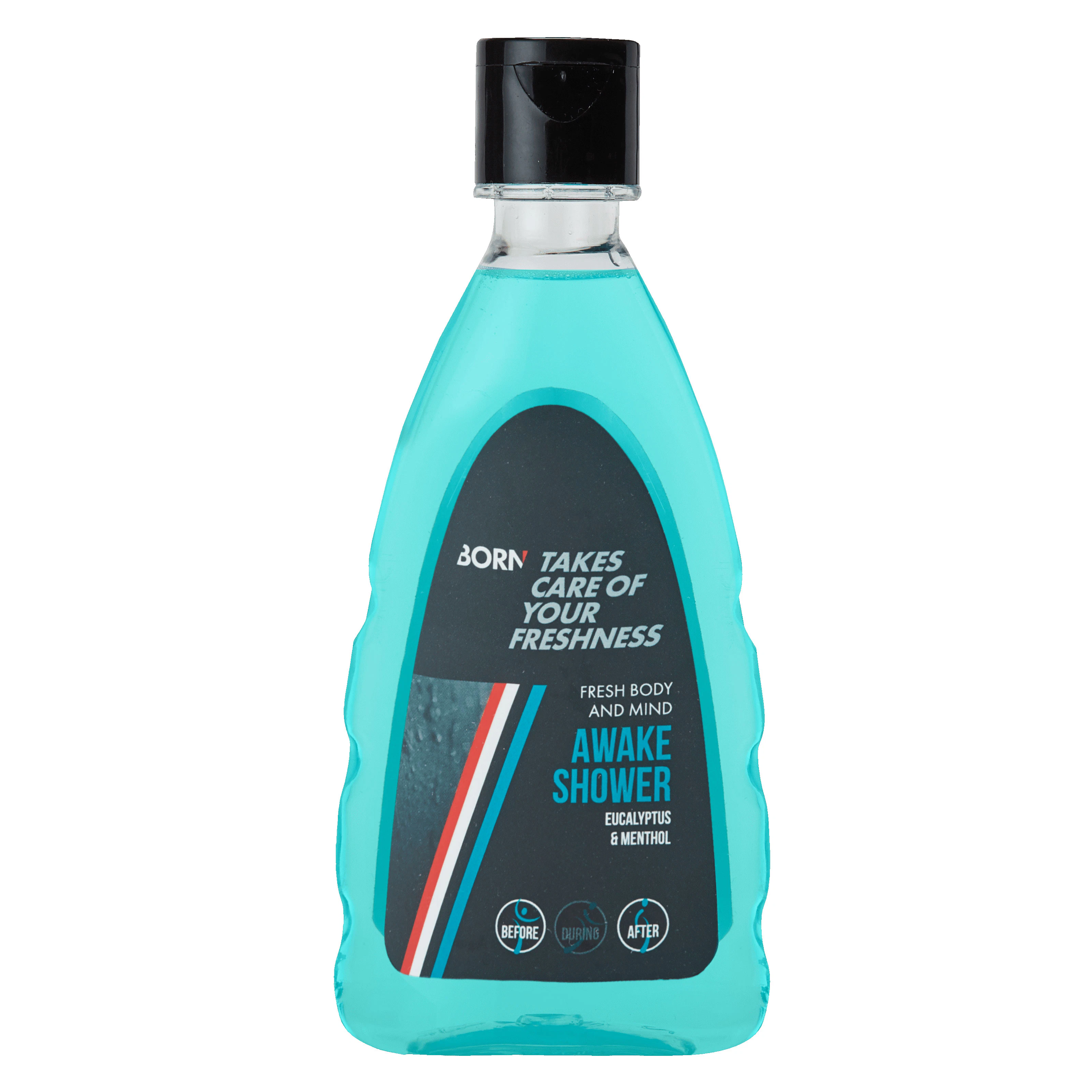 Born Awake Shower 200ml
