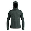 Odlo Zeroweight Insulator Jacket Heren Groen