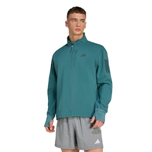 adidas Own The Run Winterized Jacket Heren adidas Own The Run Winterized Jacket Heren