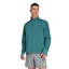 adidas Own The Run Winterized Jacket Heren Blauw